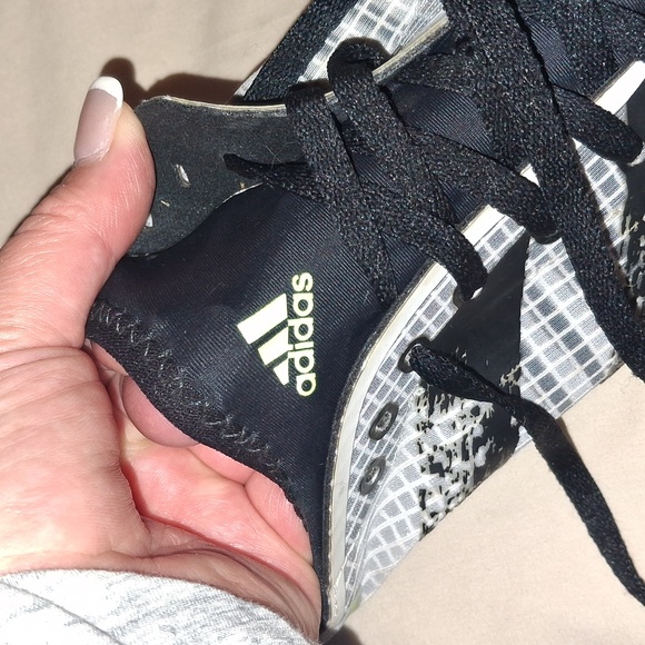 Mens Adidas Racing Flats - Picture 5 of 9